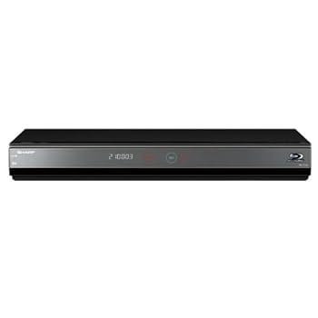 【極美品】SHARP AQUOS ブルーレイディスクレコーダーBD-T3700 SHARP シャープ BD-T3700 ブルーレイディスクレコーダー 家電